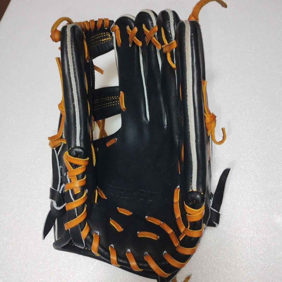 【極美品】玉澤　軟式　内野手用グローブ　グラブ　60-1 カンタマ　漢字