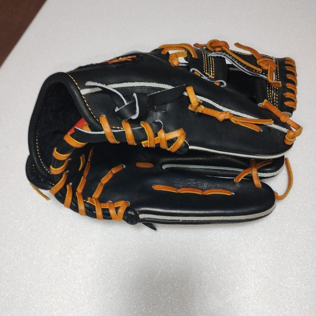 【極美品】玉澤　軟式　内野手用グローブ　グラブ　60-1 カンタマ　漢字