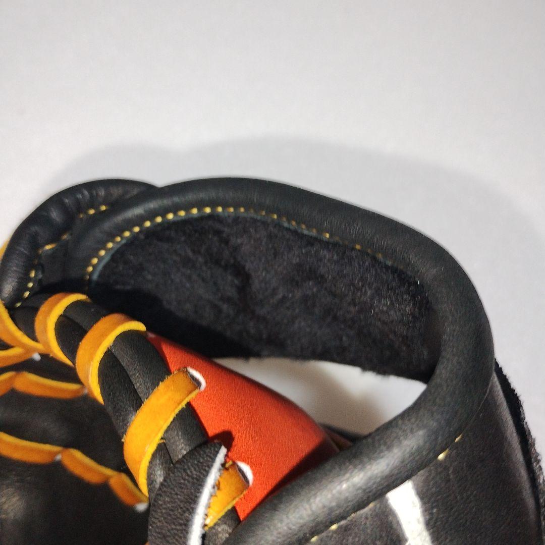 【極美品】玉澤　軟式　内野手用グローブ　グラブ　60-1 カンタマ　漢字