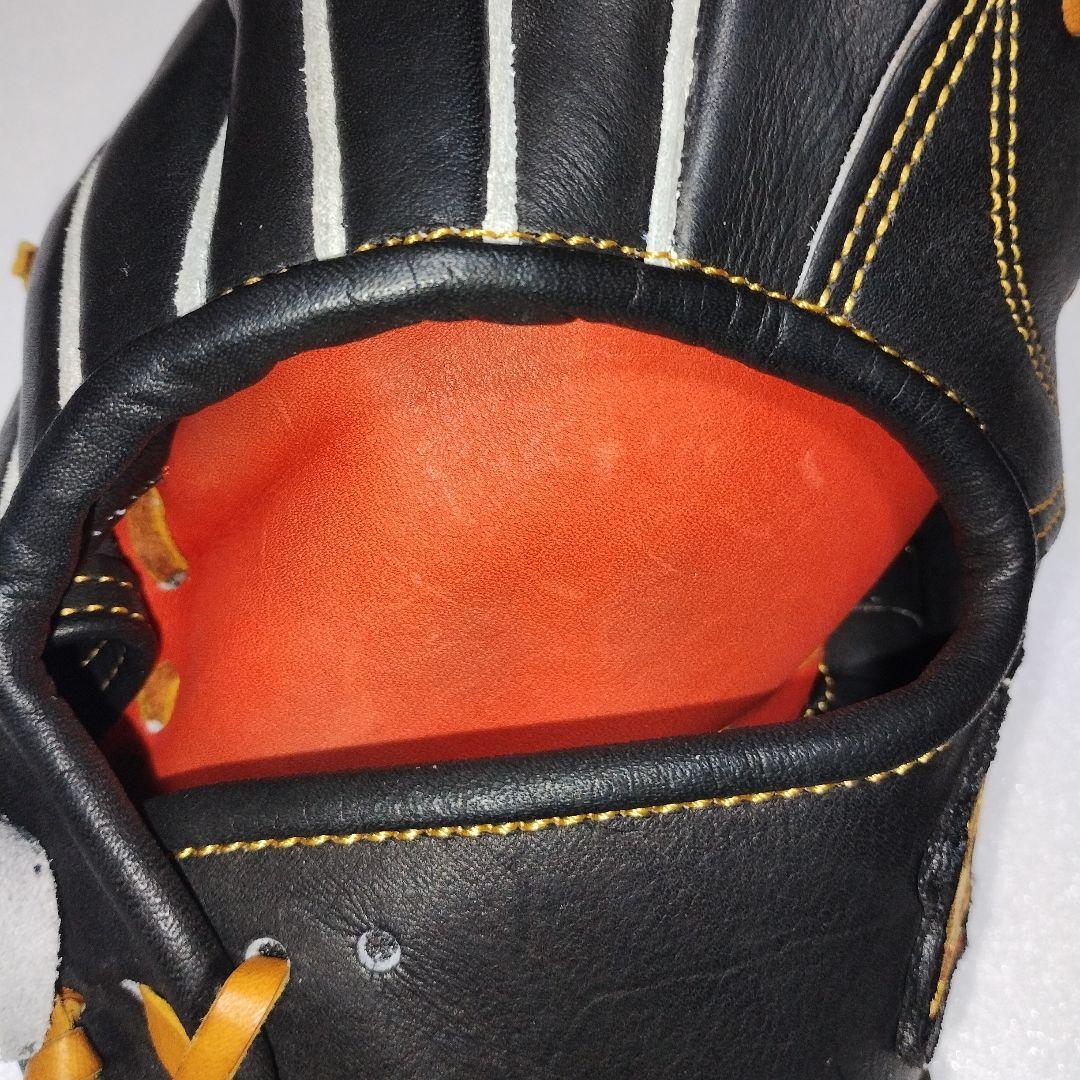 【極美品】玉澤　軟式　内野手用グローブ　グラブ　60-1 カンタマ　漢字