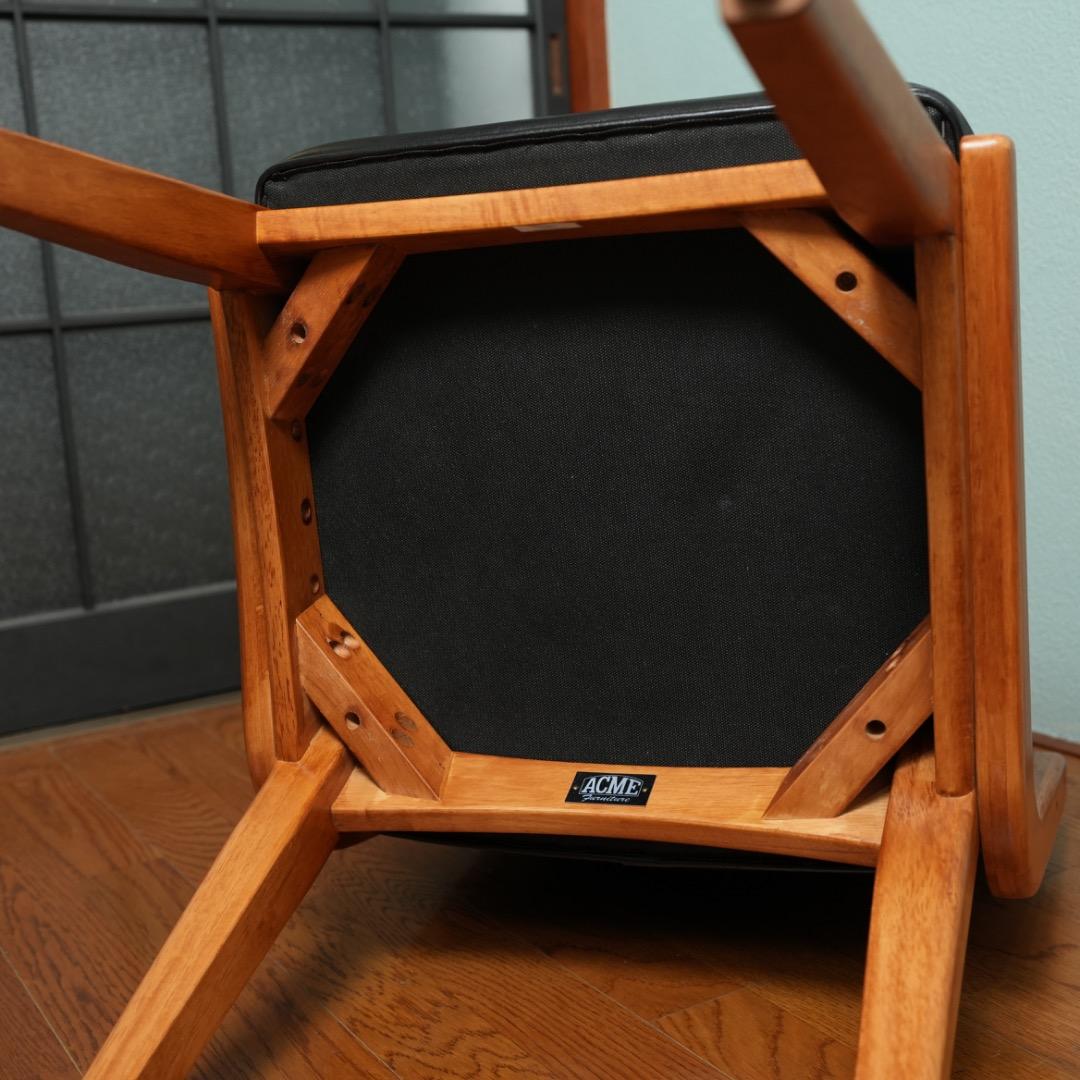 ACME Furniture アクメファニチャー シエラチェア