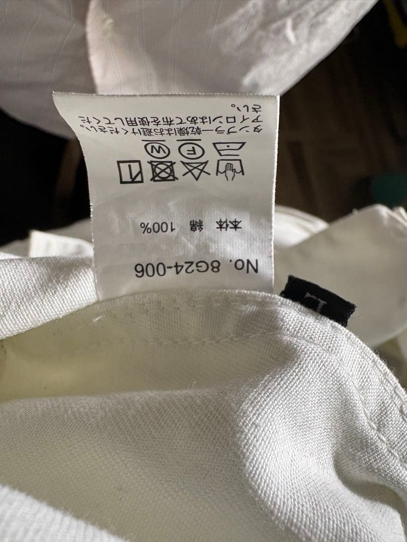 8gshoot 初期　COUNTRY CLUB OVERALLS 窪塚