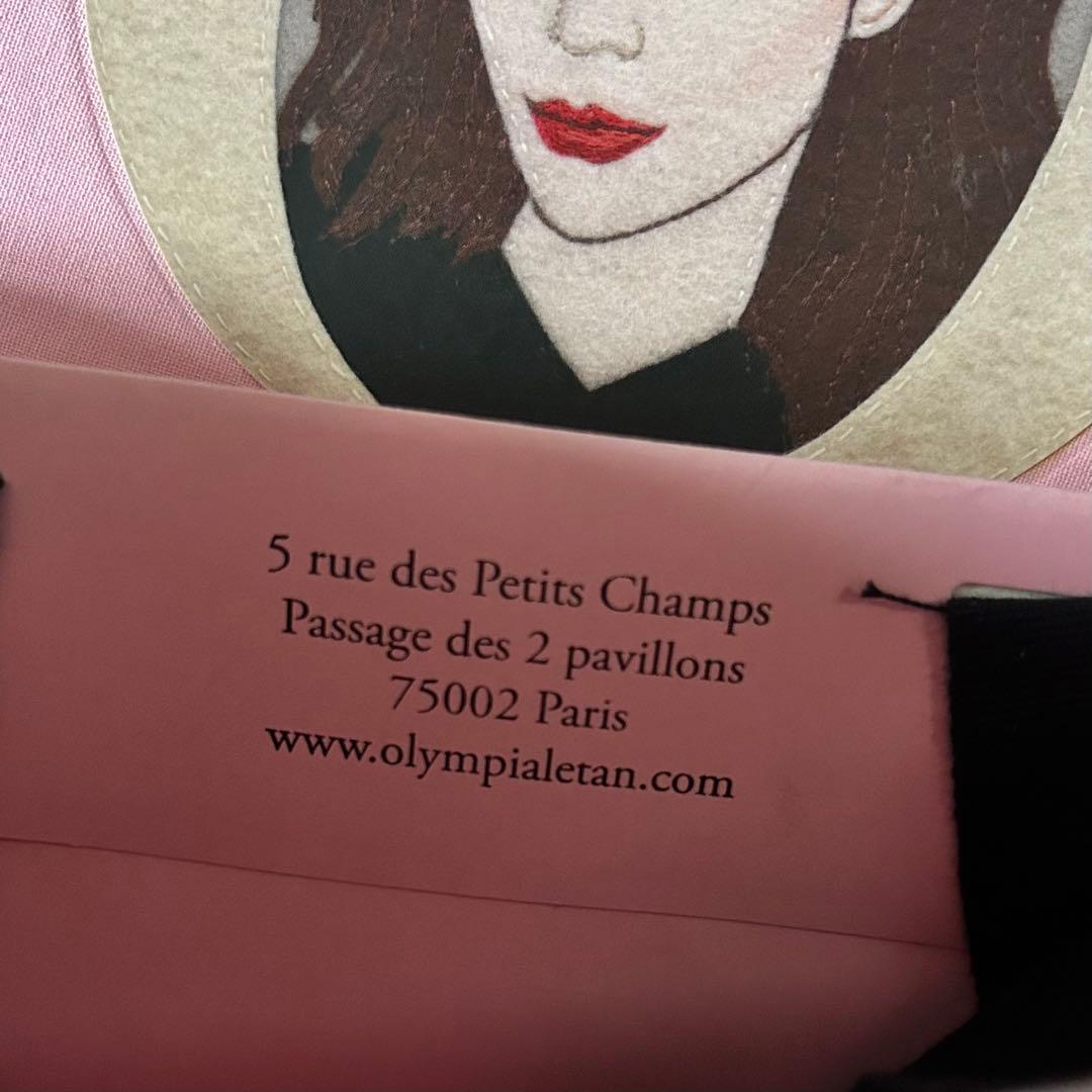 【まとめ売り】Olympia Le-Tan グッズ