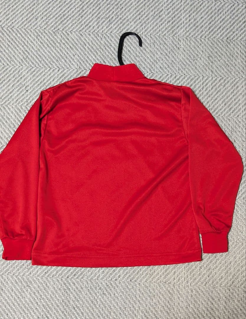 ベースボールポルテ　ユニフォーム一式　130cm