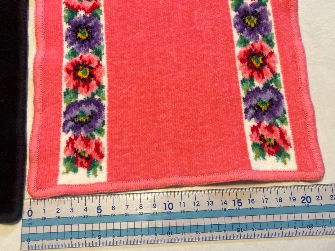 ★本日までの出品　フェイラー　ハンカチ　まとめ売り