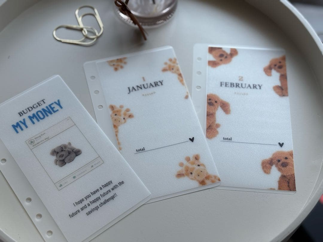 みかづき プロフィール必読ページ