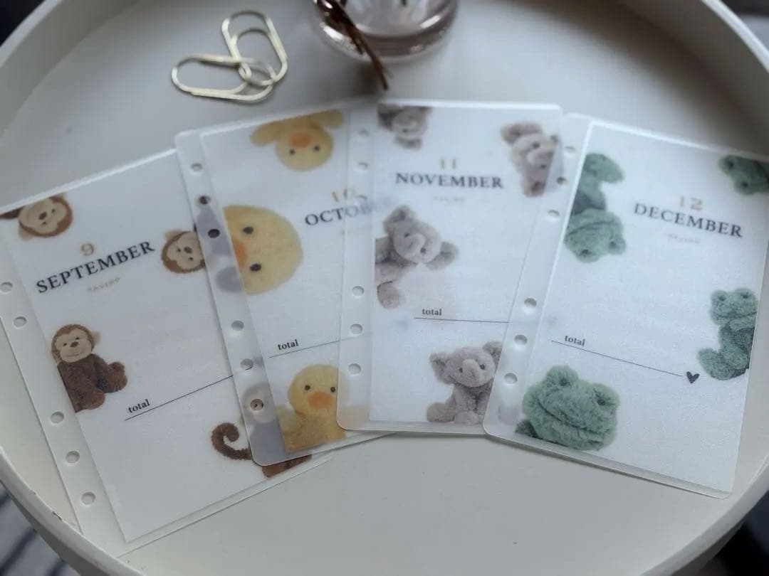 みかづき プロフィール必読ページ