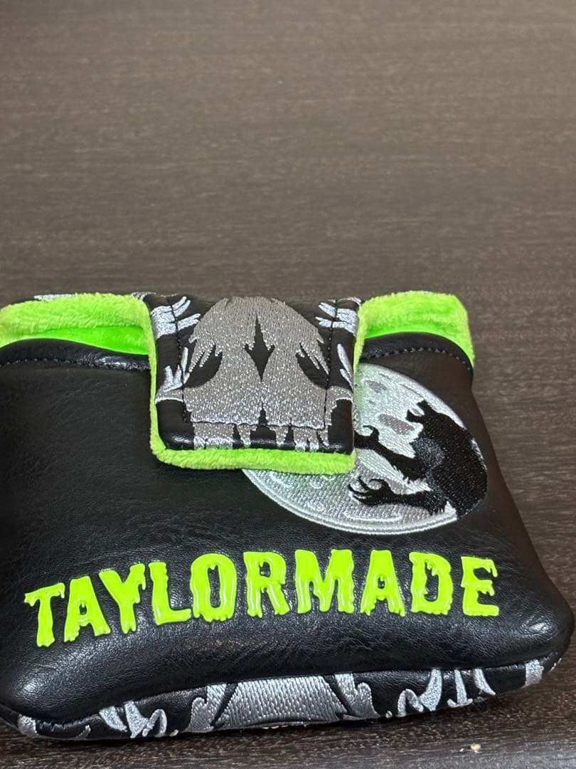 ☆美品☆ Midnight Howl Spider Tour Xパター 34