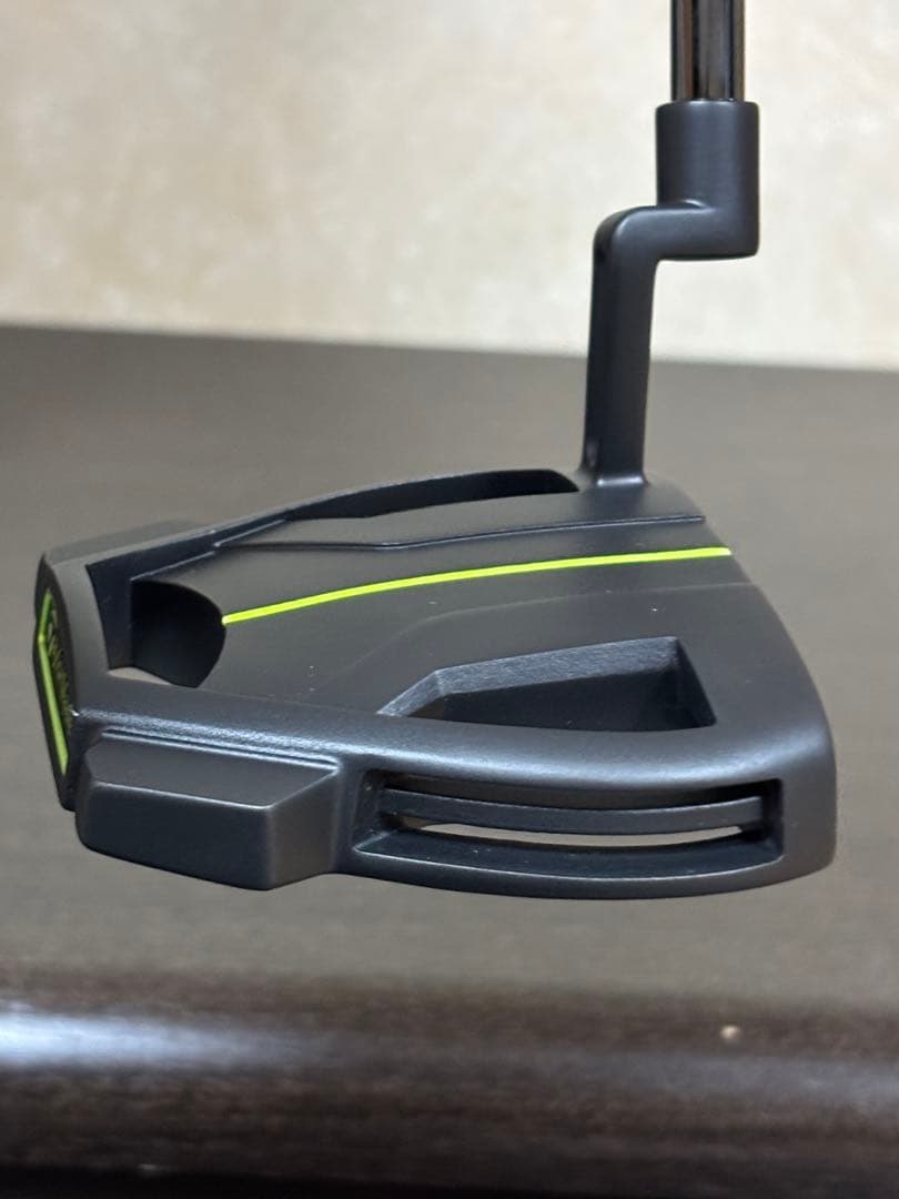 ☆美品☆ Midnight Howl Spider Tour Xパター 34