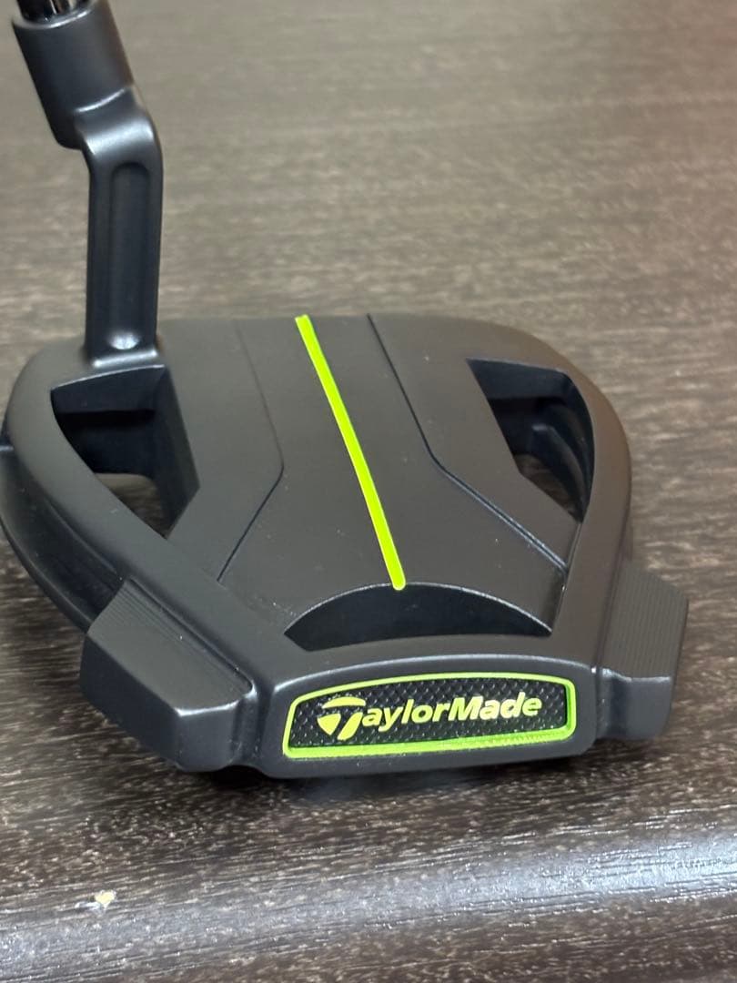 ☆美品☆ Midnight Howl Spider Tour Xパター 34