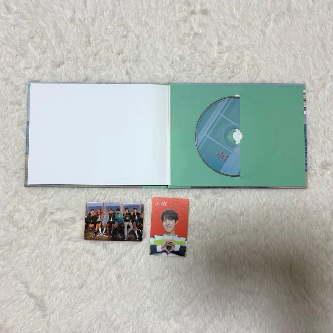 BTS 防弾少年団　アルバム　DVD トレカ　まとめ売り