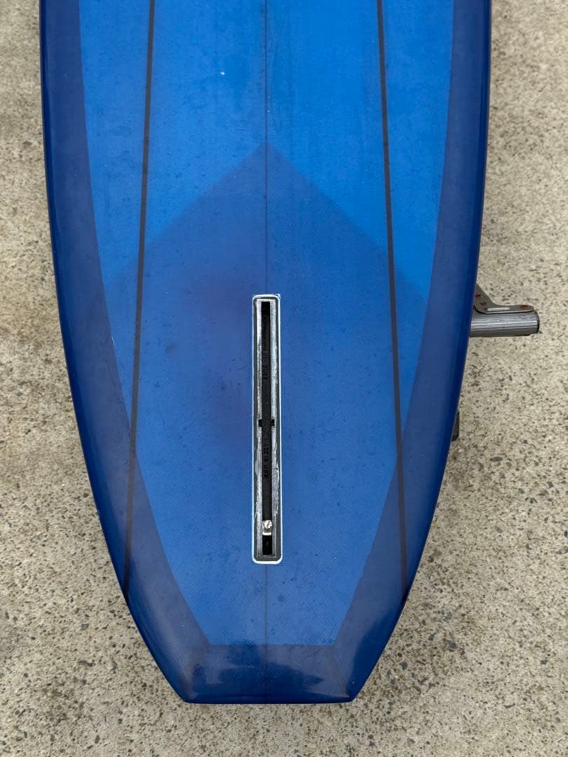 クリステンソン CHRIESTENSON COLT 9’8 ロングボード