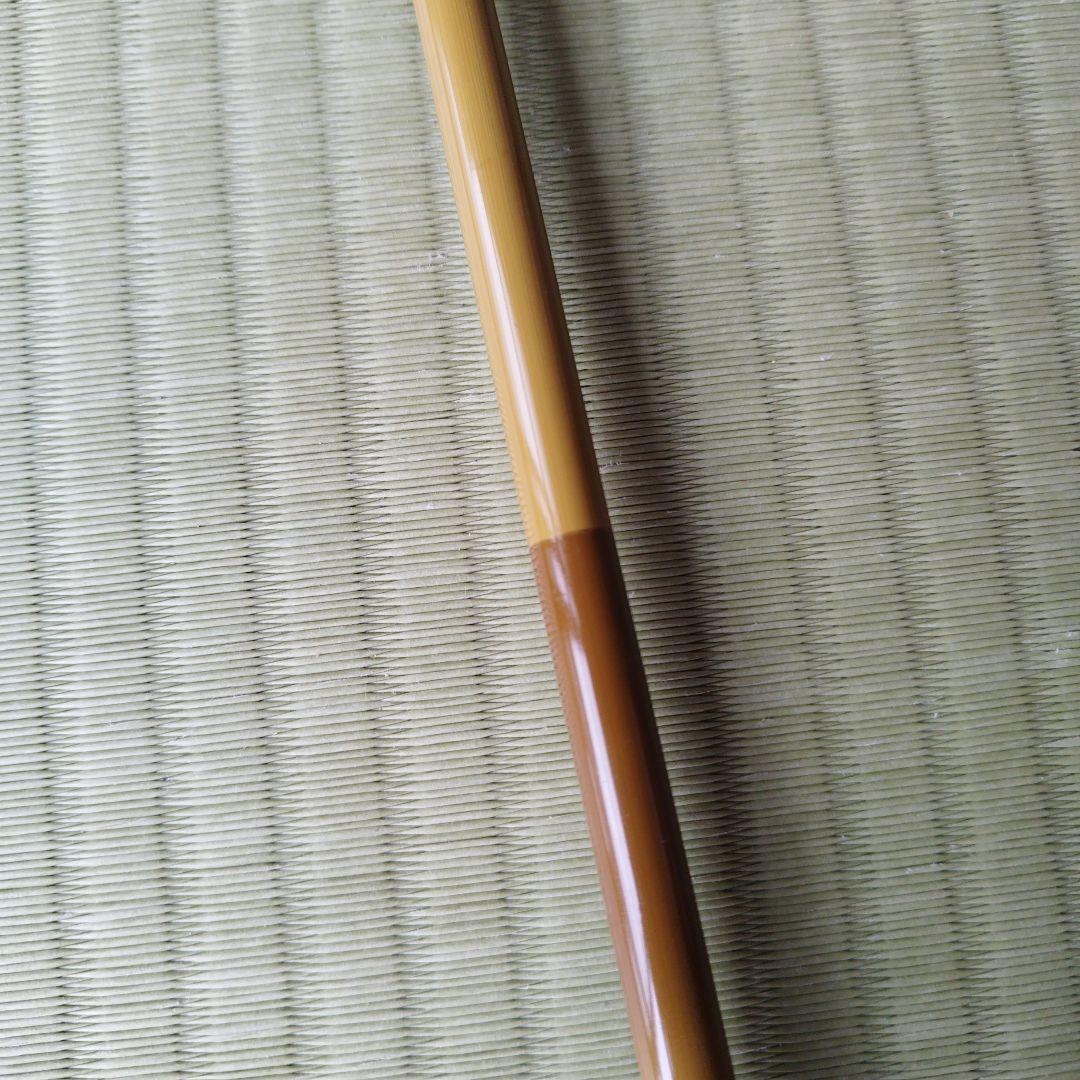 ダイワ ヘラブナ竿 2本継ぎ15尺 専用ケース付き