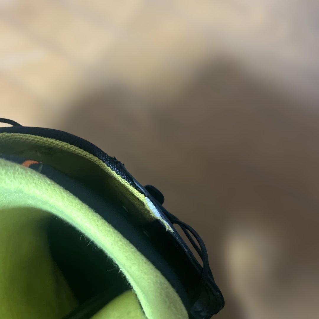 BURTON スノーボードブーツ MOTO 27cm