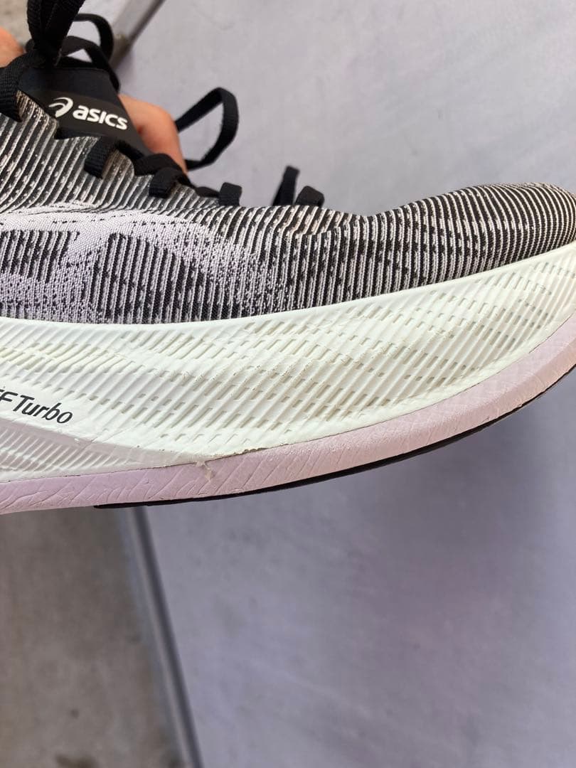 【ヨシさん専用】スーパーブラスト　26.0cm