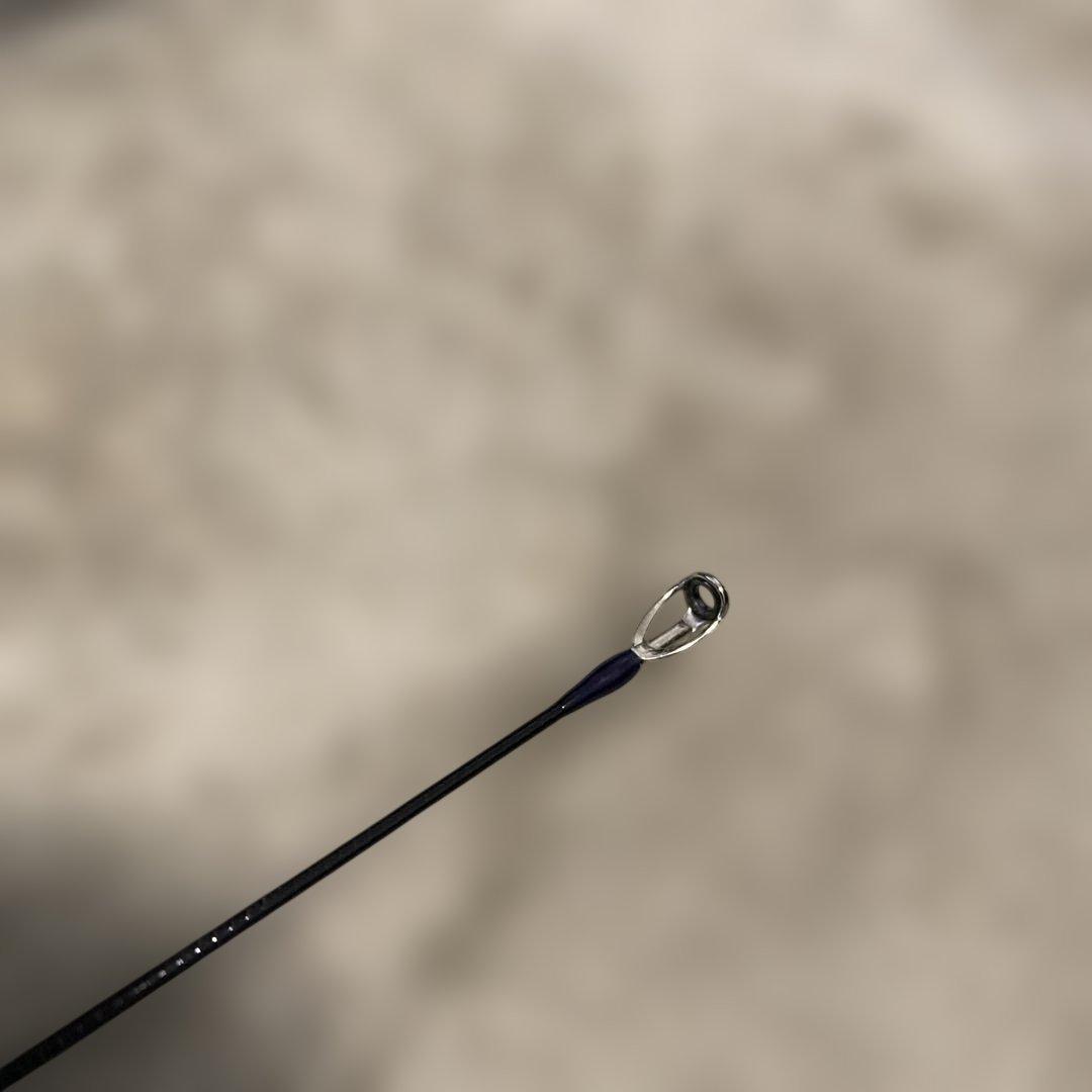 【極美品】ブルーカレントIII 510 ヤマガブランクス