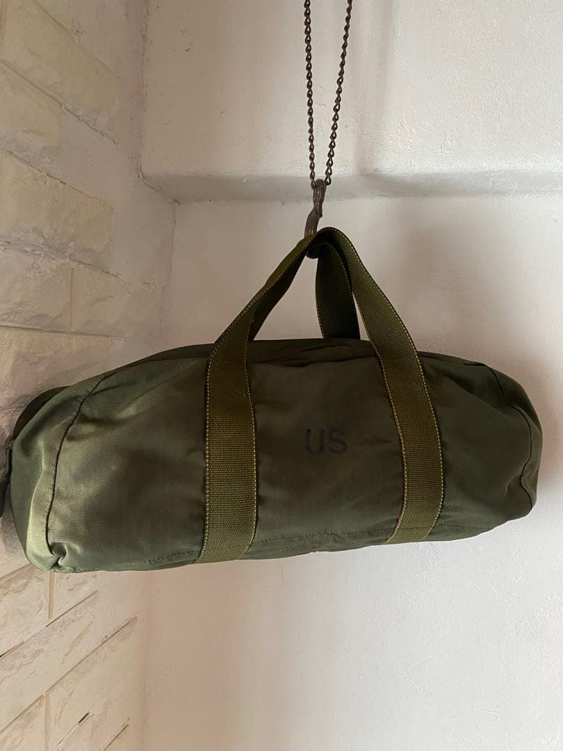 激レア 米軍 実物 調理器具 ツールバック セット