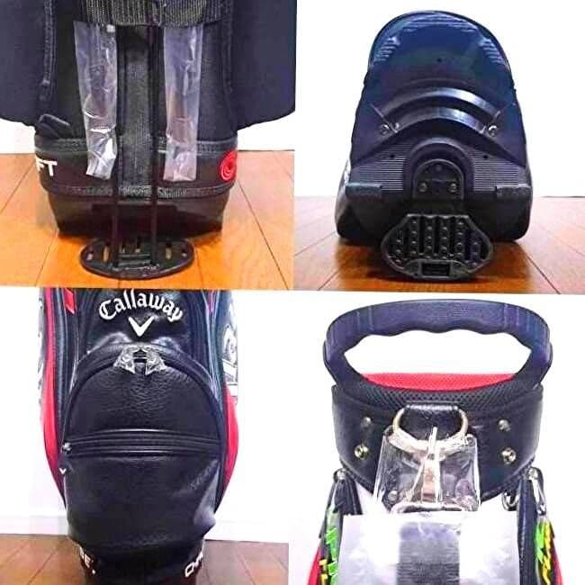 Callaway キャロウェイ キャディバック 限定 高級 正規品 送料無料