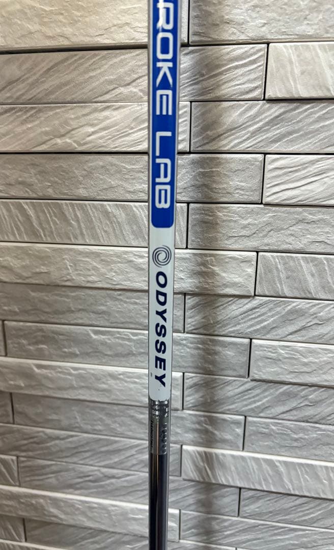 ODYSSEY 2-Ball T DB パター