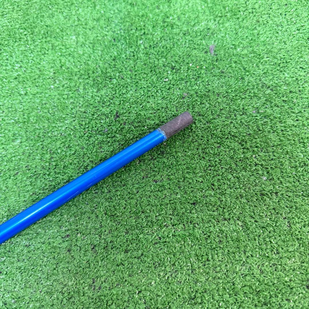 BAN DEVOTION ツアー　シャフト　SR 85GMS HYBRID 2