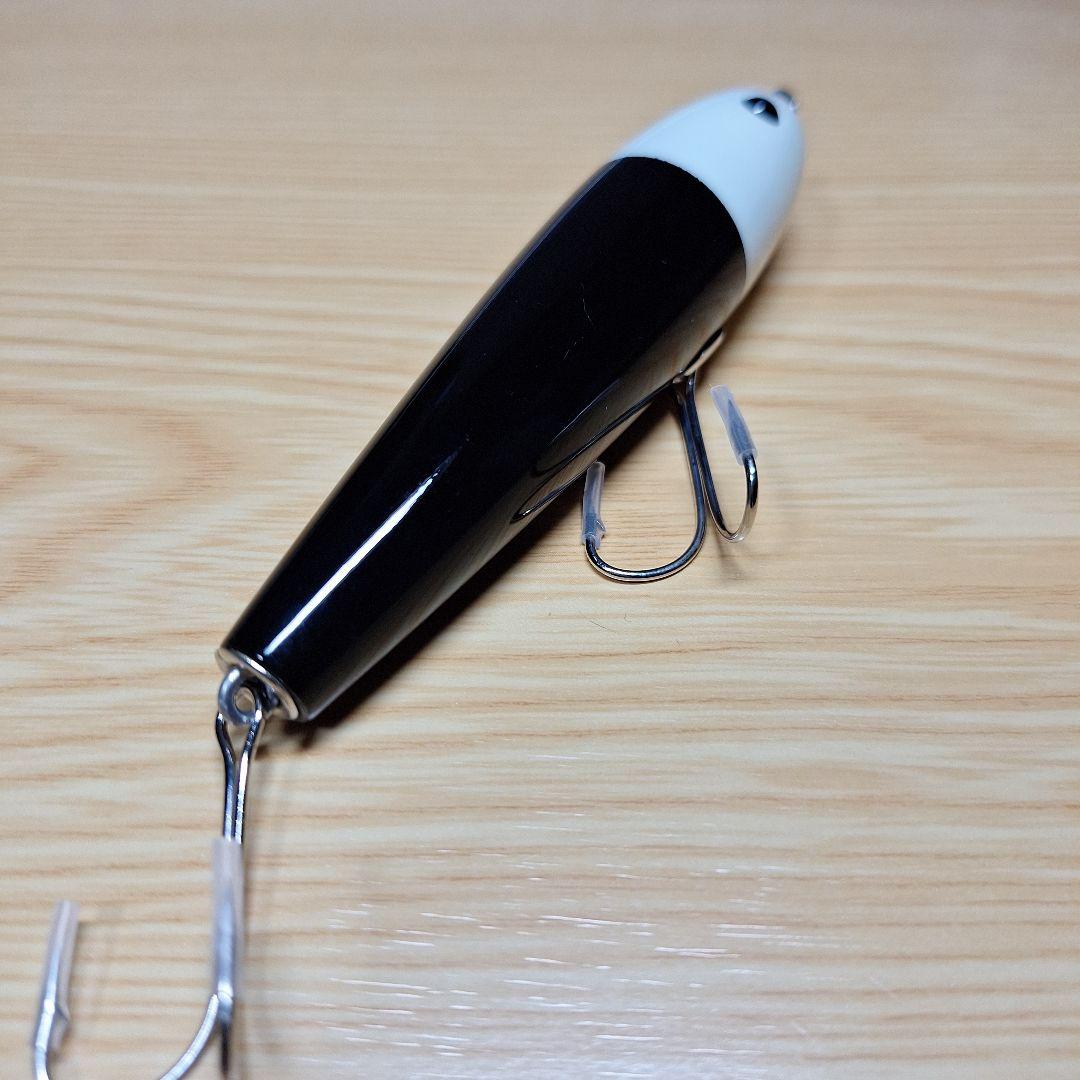 最初期モデル チェスト114 ペンシルベイト #114