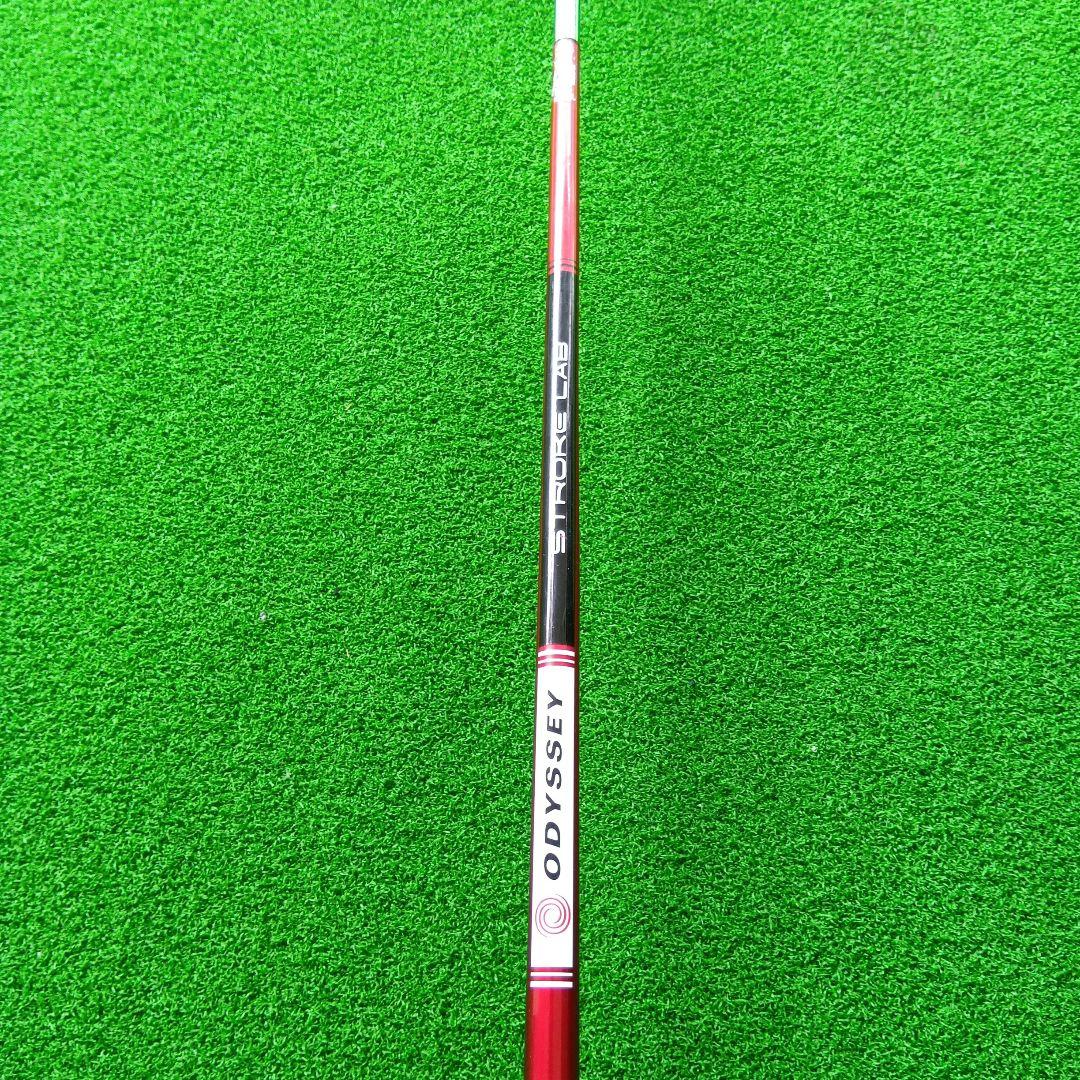 オデッセイ　トリプルトラック　11