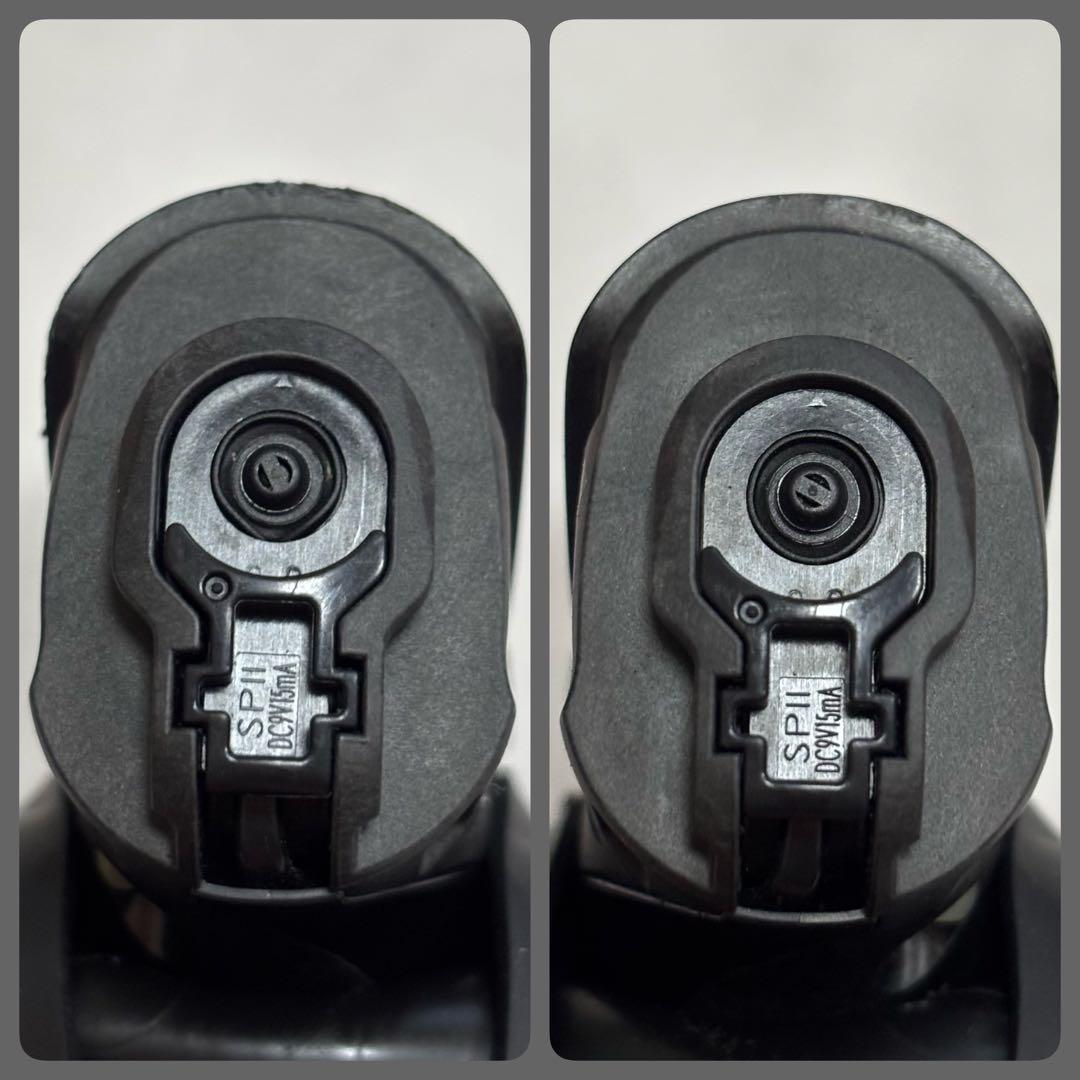 シマノ 11段変速 シフトレバー左右 デュラエース Di2 ST-9070