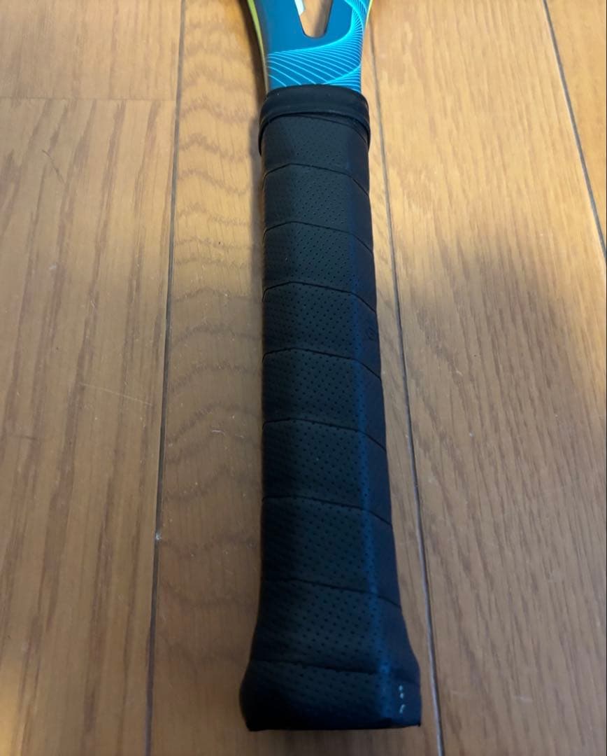 DUNLOP SX 300 テニスラケット