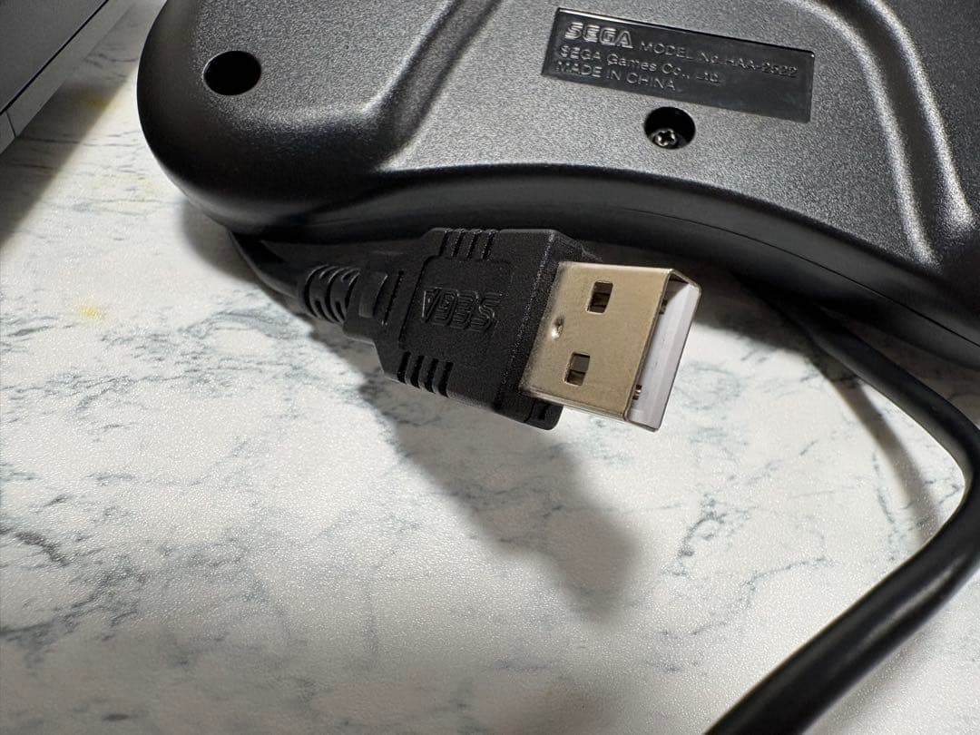 SEGA メガドライブミニ