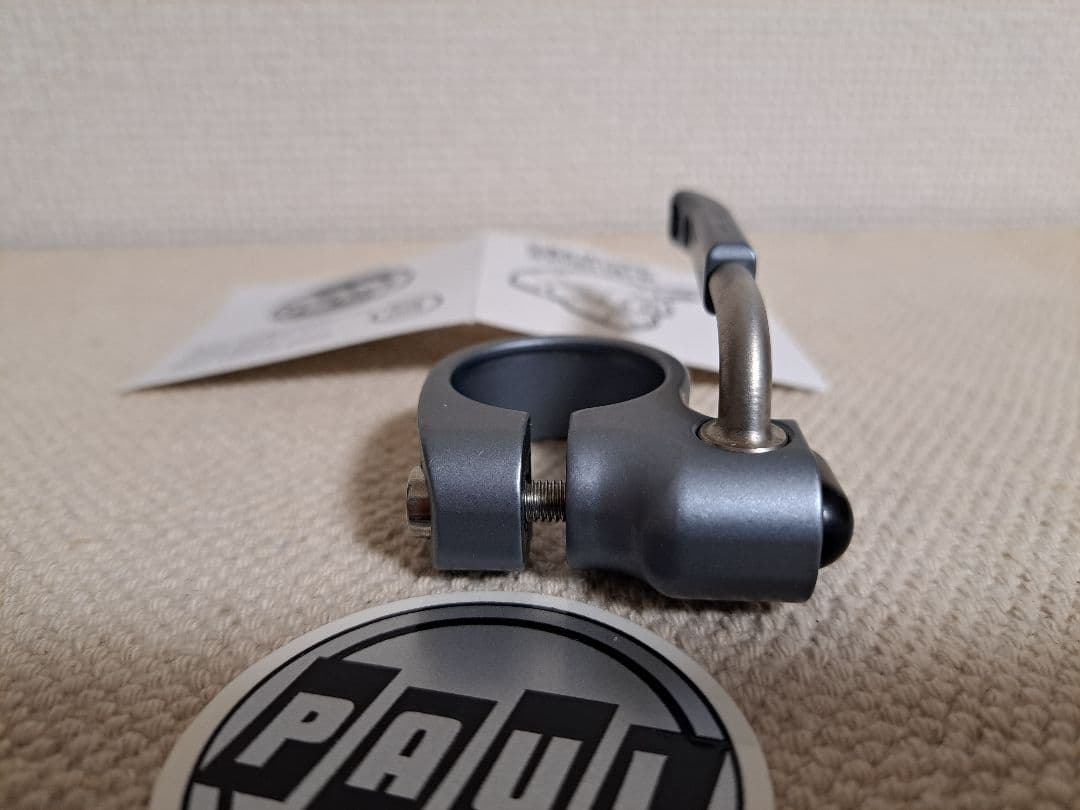 りんパチ PAUL SEAT COLLAR 30.0