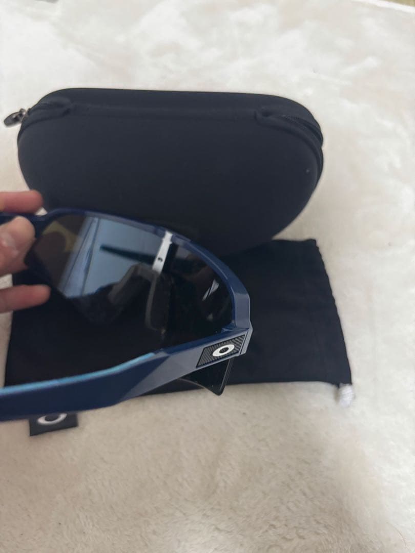 Oakley OO9465-0339 スポーツサングラス