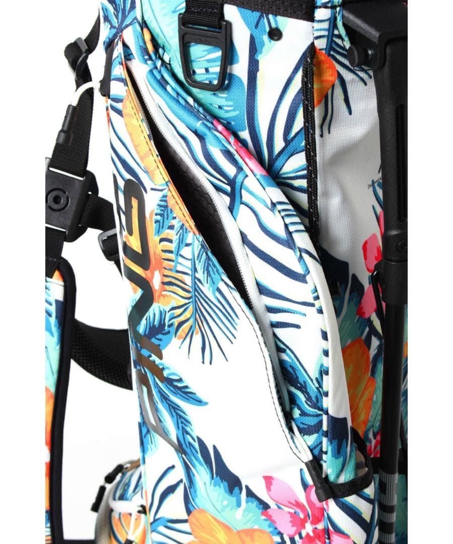 【新品未使用】PING ピン ゴルフバッグ　キャディバッグ