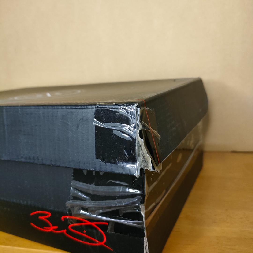 リーニン LI-NING Wade shadow6 25.0 US7.5 バスケ