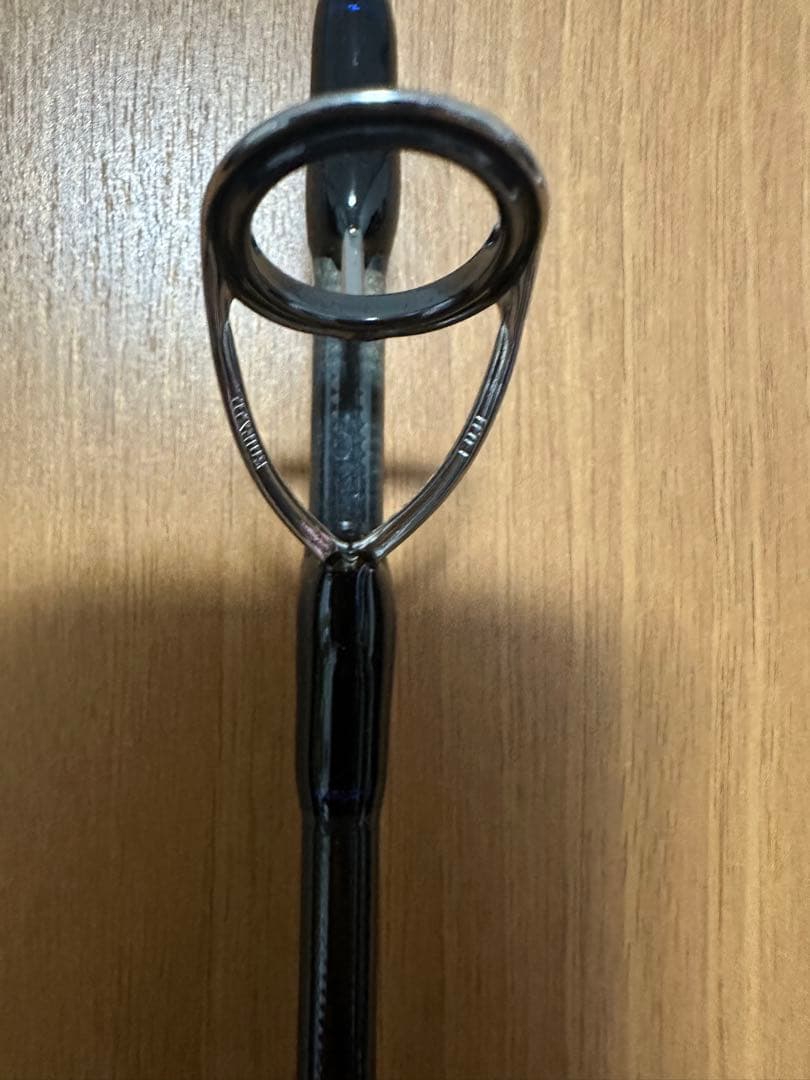 ロッド Ripple Fisher BIG TUNA 87AS JAPAN Specia