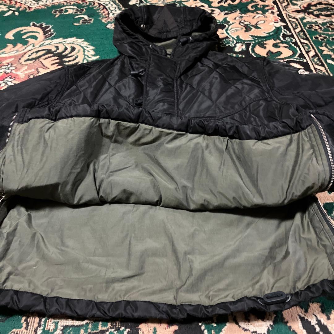 HUGO BOSS SKI ヒューゴボス　スキー スキーウェア　スノーボード