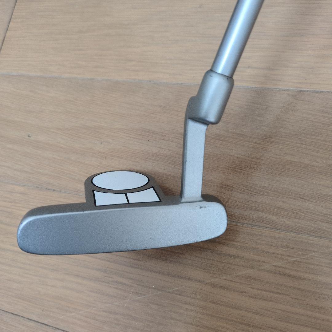 IGNIO ジュニア ゴルフクラブセット