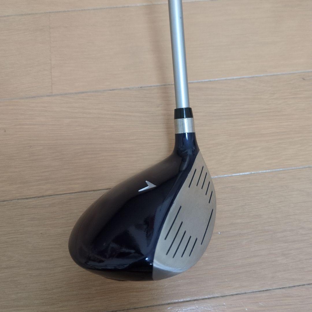 IGNIO ジュニア ゴルフクラブセット