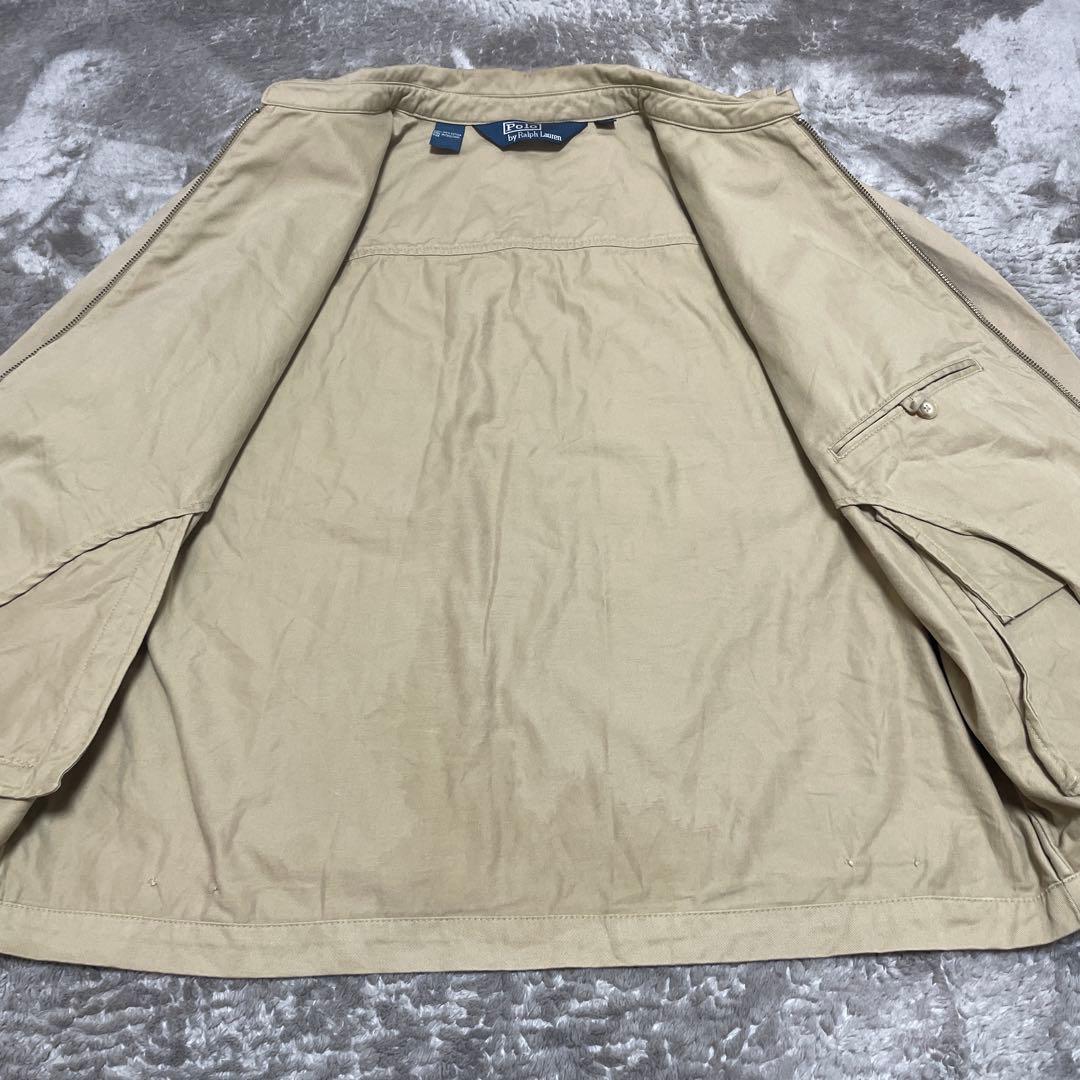 杉*夫様 Polo By Ralph Lauren(ポロラルフローレン)スイング