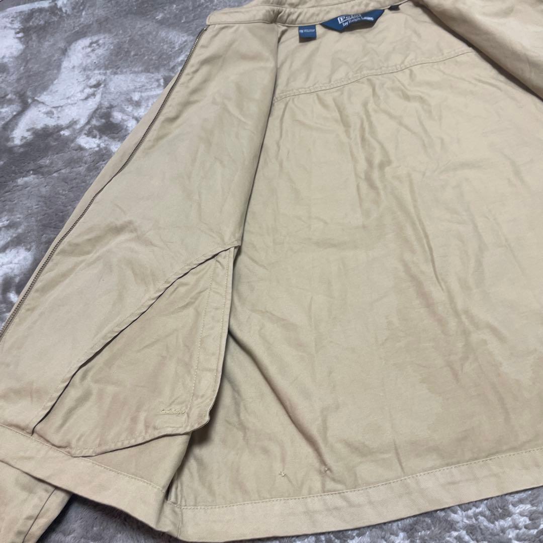 杉*夫様 Polo By Ralph Lauren(ポロラルフローレン)スイング