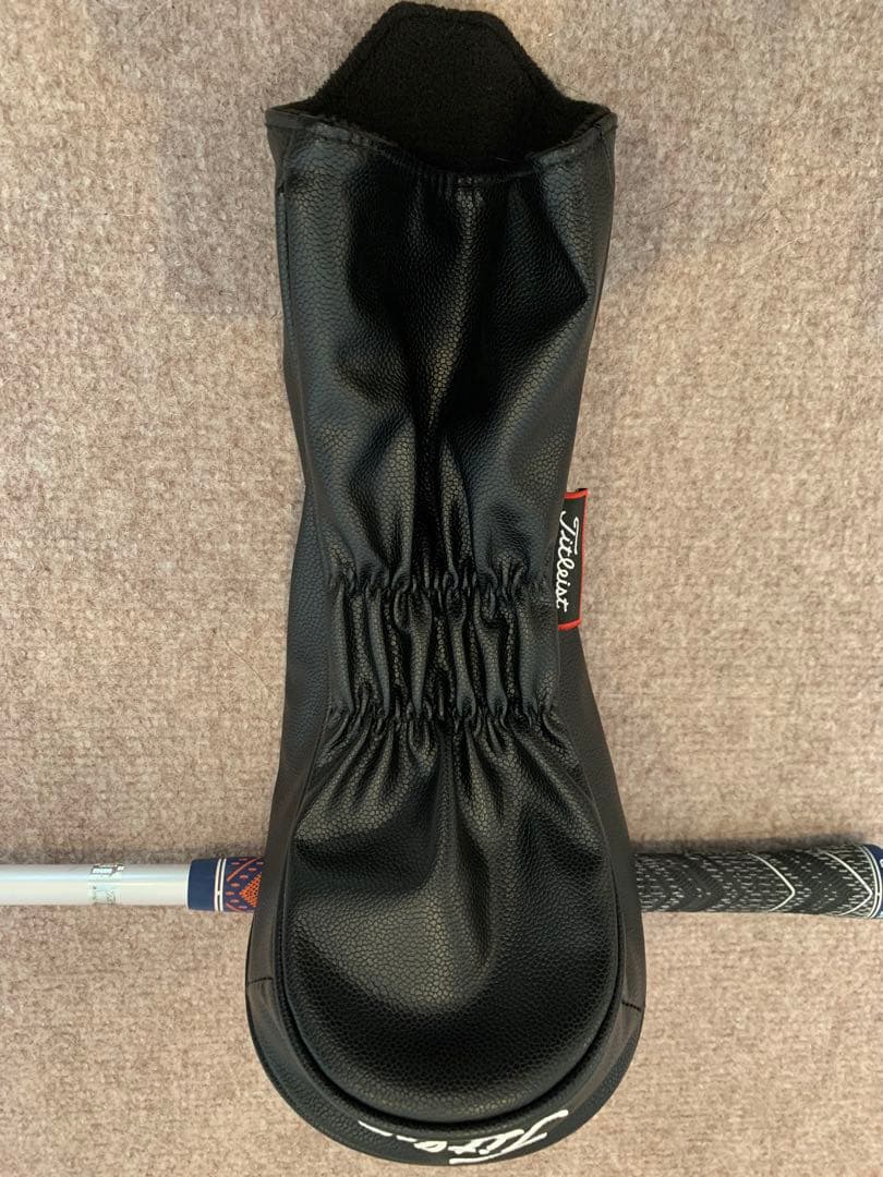 Titleist TSR2 10° TourAD DI 6S ヘッドカバー付