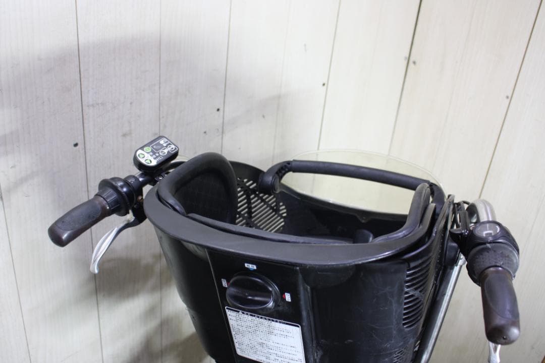 T*a様 ブリヂストンアンジェリーノプティット e A20L83 20型6.6A