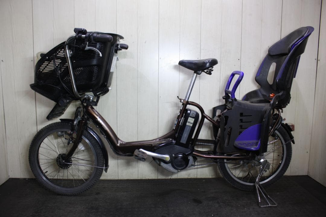 T*a様 ブリヂストンアンジェリーノプティット e A20L83 20型6.6A