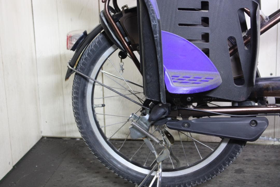 T*a様 ブリヂストンアンジェリーノプティット e A20L83 20型6.6A