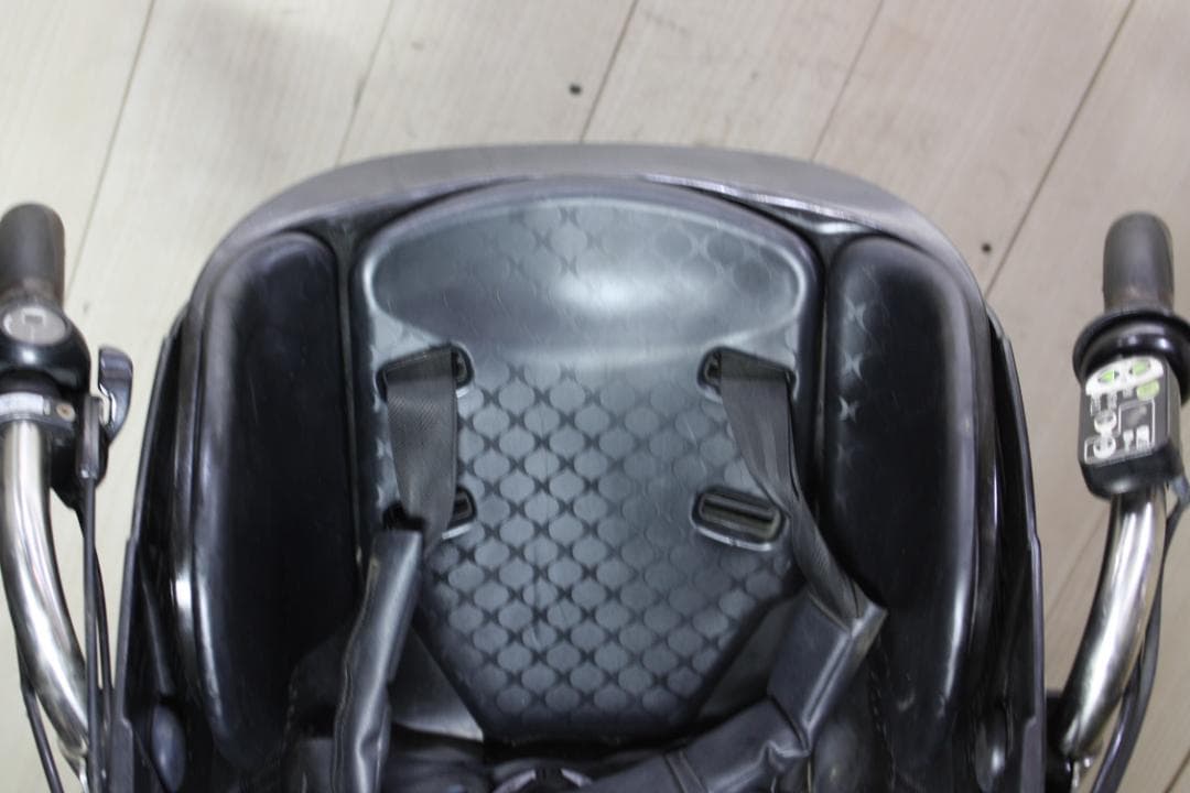 T*a様 ブリヂストンアンジェリーノプティット e A20L83 20型6.6A