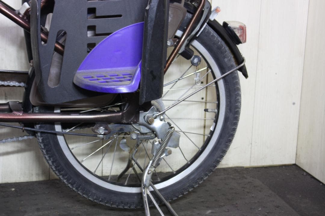 T*a様 ブリヂストンアンジェリーノプティット e A20L83 20型6.6A