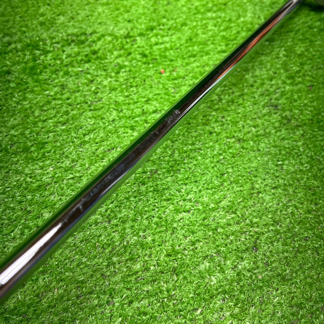 PPT-729AXEL 重心距離ZEROPLUS DEEP-G パター カバー付