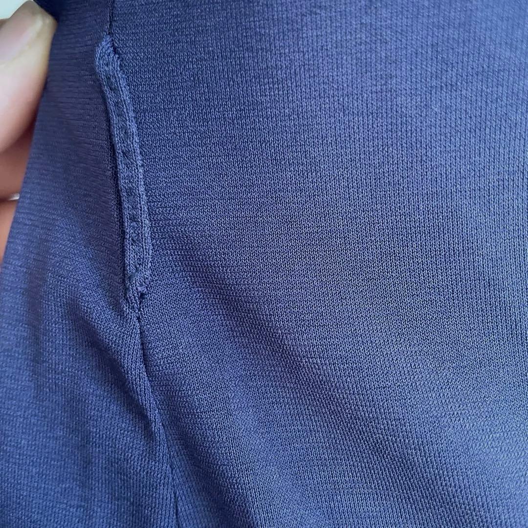 チャコット　トップス　ベルト付き