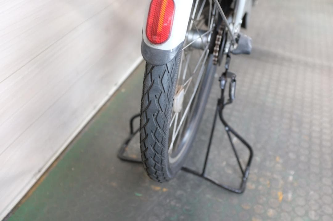 電動子供乗せ自転車 BS製　HYDEE.B　26インチ　3段　8.9Ah