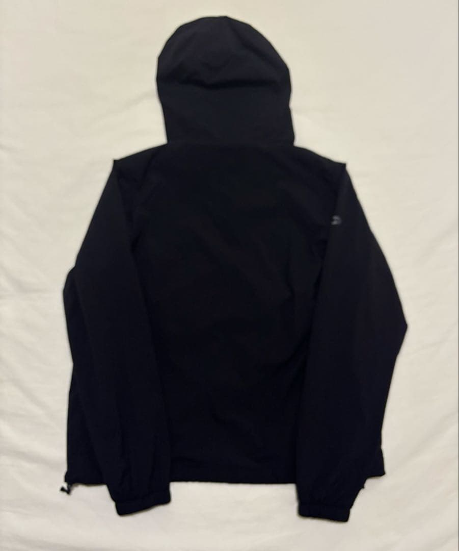 ビームスゴルフ　パーカー　ゴルフウェア　ナイロンジャケット