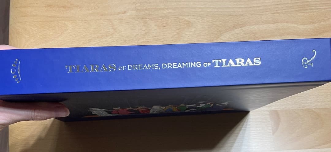 CHAUMET　ショーメ　ブック